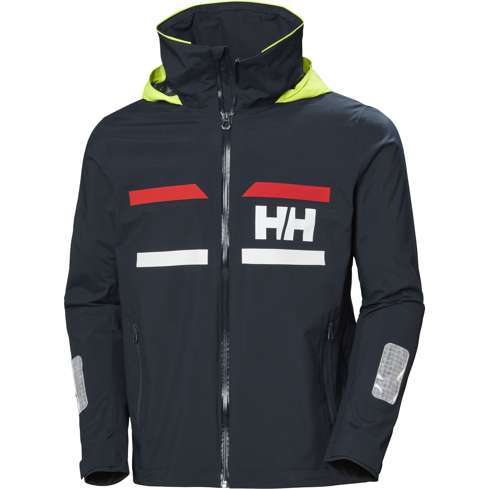 helly hansen salt jacket